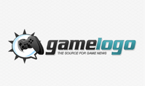Логотип для сайта об играх